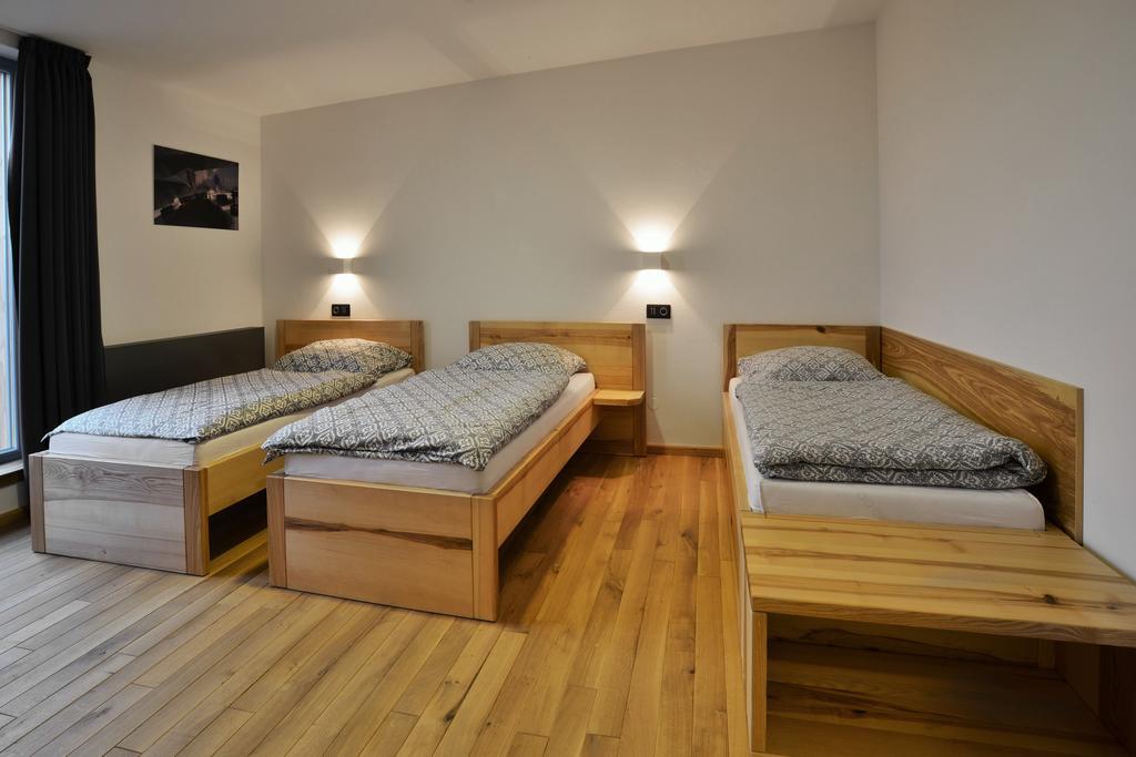 Gasthaus Farma Noe Brezina  Zimmer foto