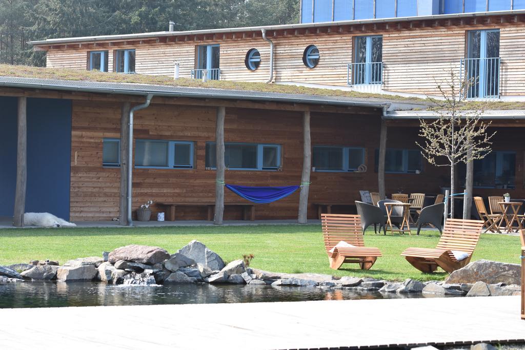 Gasthaus Farma Noe Brezina  Exterior foto